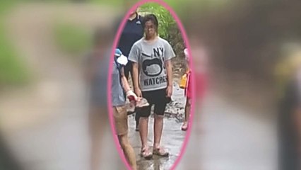 실종 여중생 수색 8일째...새로운 사진 공개 / YTN