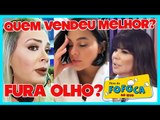 Melhor jabazeira: Marquezine ou Ruy Barbosa? + Mara aponta colega “mais difícil” e surpreende