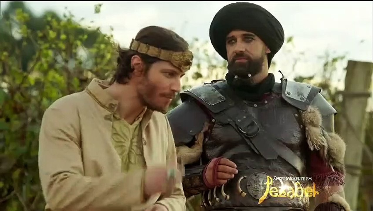 Jezabel Capítulo 139 Completo Jezabel Capítulo 139 Completo