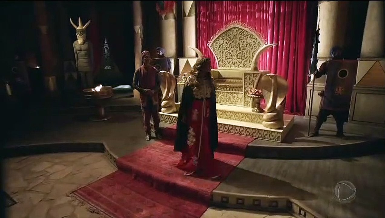 Jezabel Capítulo 140 Completo Jezabel Capítulo 140 Completo