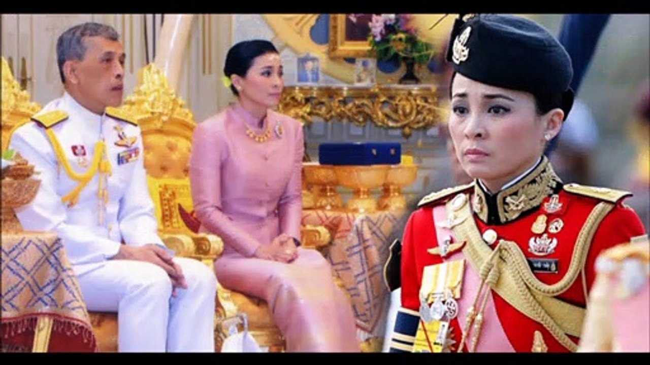 เตรียมสถาปนาคุณหญิงจั่งเฮียง ติดใจ ขึ้นเป็นพระวรวงศ์เธอฯ ในฐานะพระมารดาราชินีนุ้ย!!!