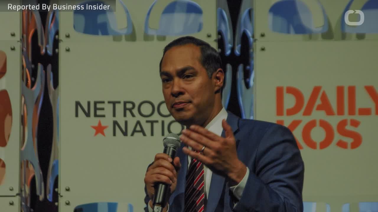 What To Know About Julián Castro
