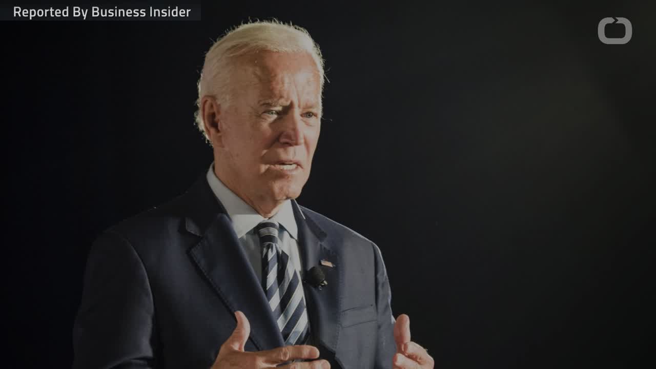 How Does Joe Biden Stand In 2020 Race?