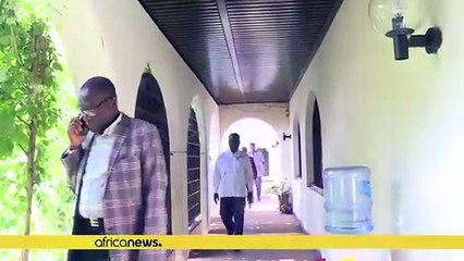 Rencontre entre les ex-présidents ivoiriens Gbagbo et Bédié à Bruxelles