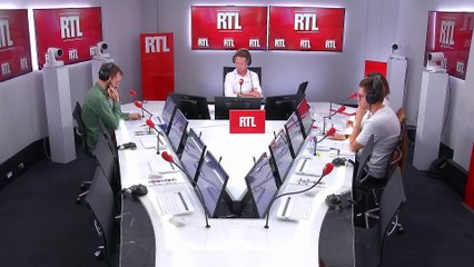 Le journal RTL de 7h du 30 juillet 2019