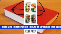 Online Meal Prep: 100 Delicious and Simple Meal Prep Recipes - A Quick Guide Meal Prepping for