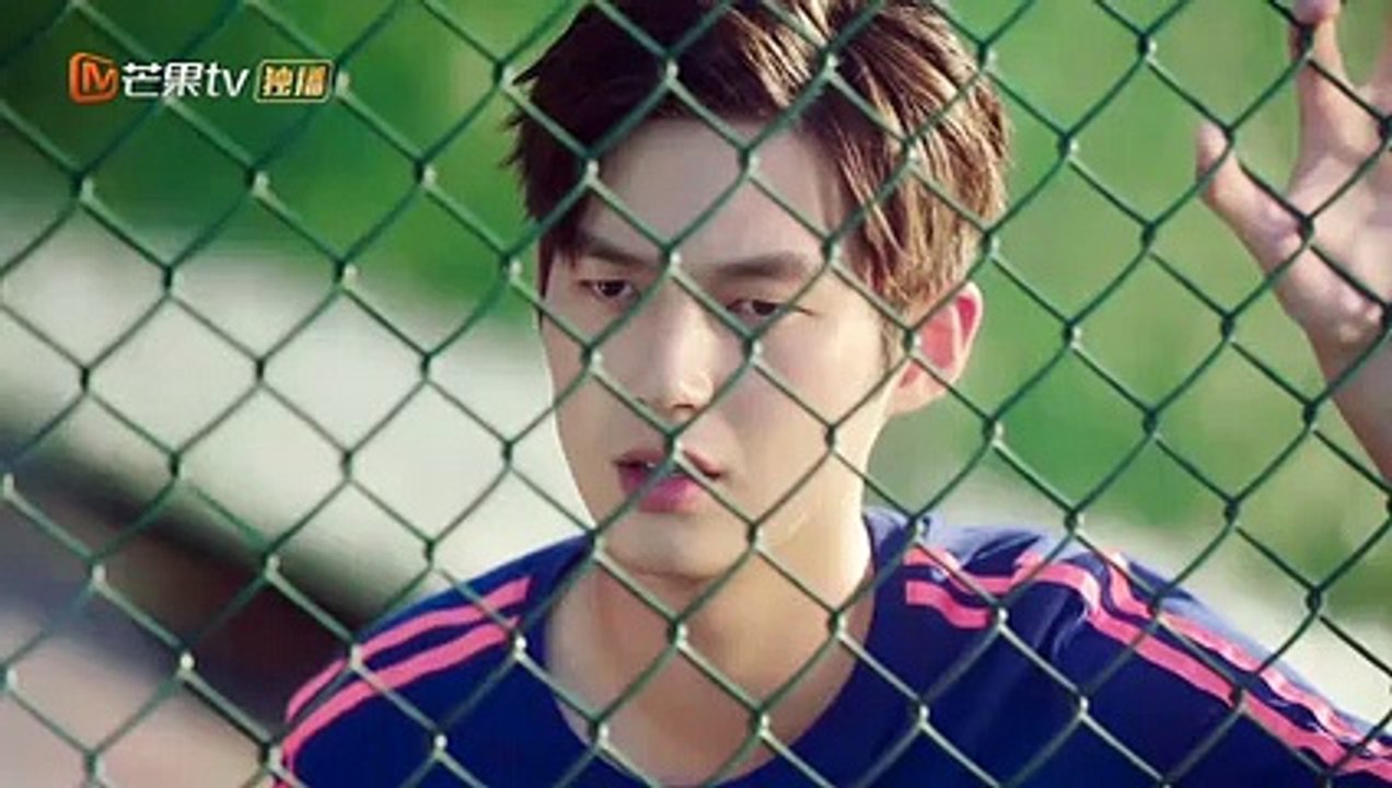 Phim Thiếu Niên Quần Vợt / Cố Gắng Lên, Thiếu Niên!  Tập 4 Việt Sub , Phim Hay  Trung Quốc 2019