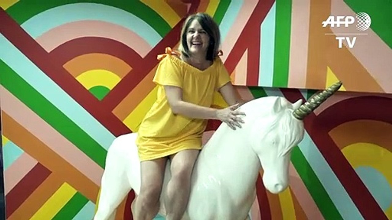 Selfie-Museum: Instagram statt Picasso