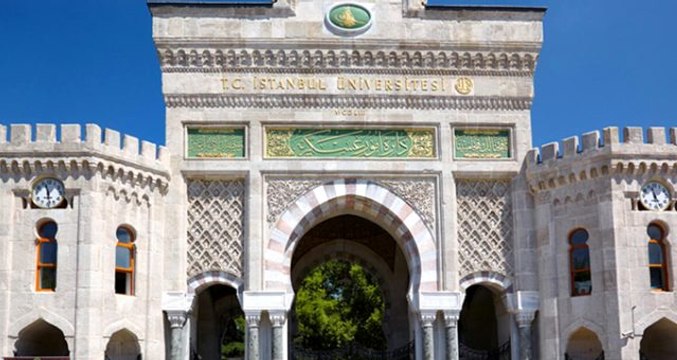1071 akademisyen, AYM'nin meslektaşları için verdiği hak ihlali kararına karşı bildiriye imza attı