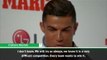 Ronaldo hopeful Juventus to end Champions League drought