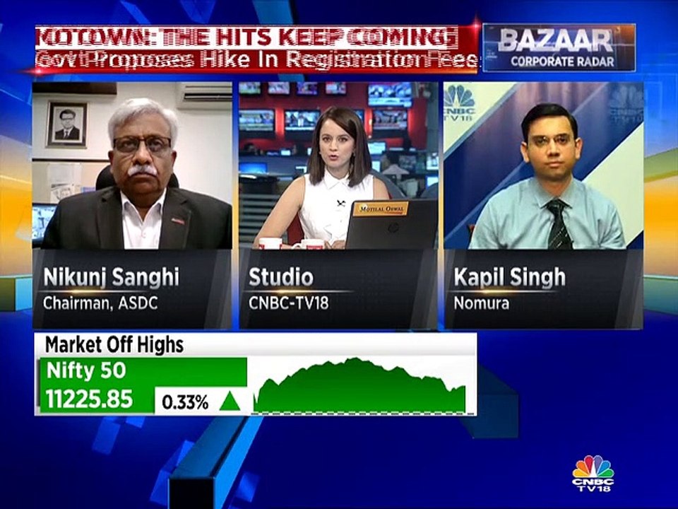 Registration fee going up & state hiking road taxes is a cause of worry for dealerships, says expert