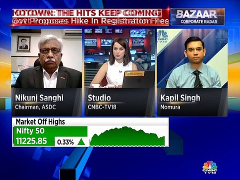 Registration fee going up & state hiking road taxes is a cause of worry for dealerships, says expert