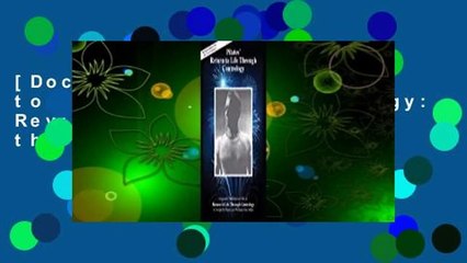 [Doc] Pilates' Return to Life Through Contrology: Revised Edition for the 21st Century