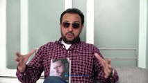 Interview Of Gulshan Grover For His Biography 'Bad Man'