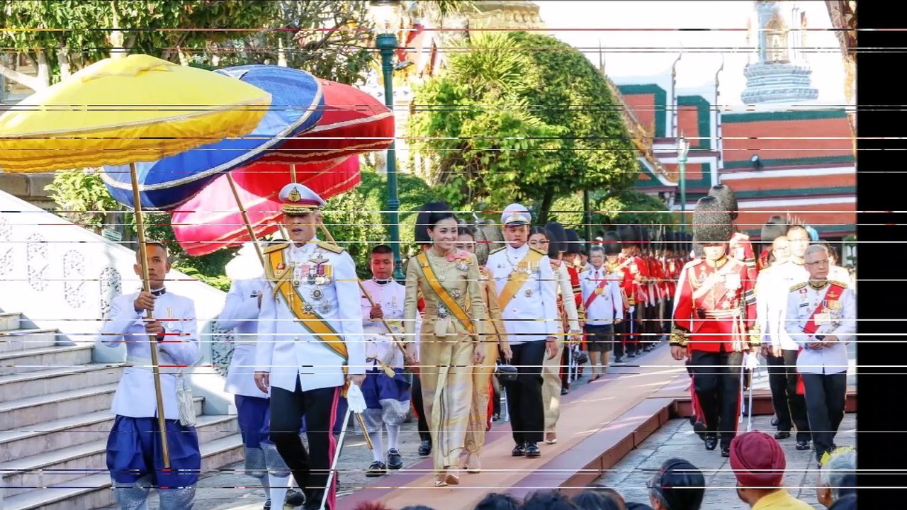 เจ้าฟ้าทีปังเอ๋อ ปรากฎตัวแล้ว ไม่รู้จะรู้หรือเปล่าว่าพระมารดาถูกจับขังอย่างโดดเดี่ยวในบ้าน!
