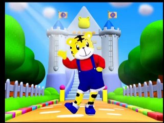 巧虎2008年6月號寶寶版-Qiaohu-2008/6/Baby version