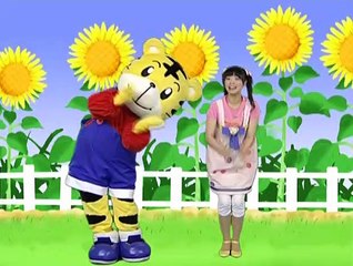 巧虎2008年9月號寶寶版-Qiaohu-2008/9/Baby version