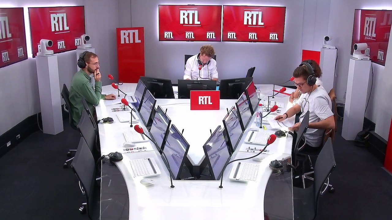 Les infos de 7h - Paris : une famille menacée d'expulsion par le Vatican