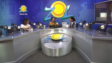 Debate en #SoloParaMujeres sobre las prohibiciones del Metro de Santo Domingo