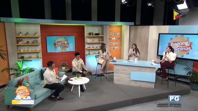 NEWS & VIEWS: Pagpasa ng Freedom of Information Bill o FOI, patuloy na isinusulong ng PCOO