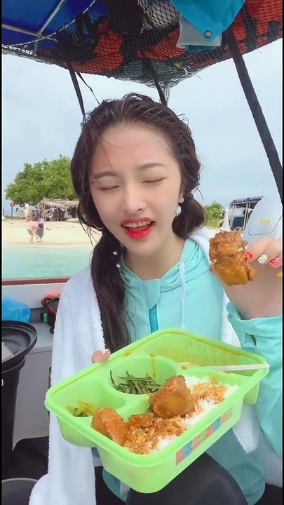 快手每日热门视频 #20190731 Kwai App China Daily Hot Videos