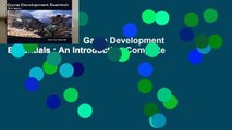 About For Books  Game Development Essentials : An Introduction Complete