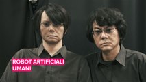 I robot sostituiranno gli esseri umani?