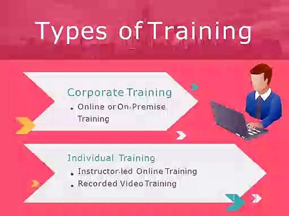 SAP Simple Logistics Training Video