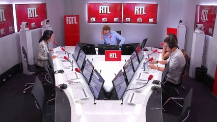 Le journal RTL de 6h30 du 01 août 2019