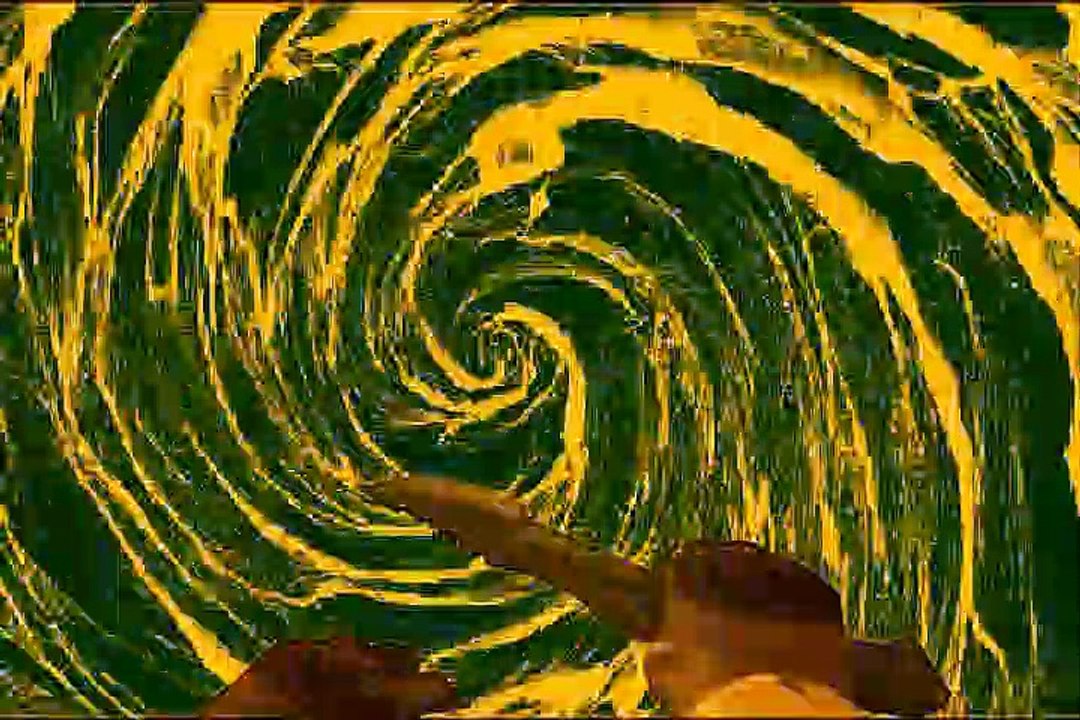 MVGEN: Darth Travis : haunted house remixed