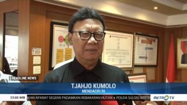 Mendagri Apresiasi Netizen yang Laporkan Isu Jual Beli Data e-KTP