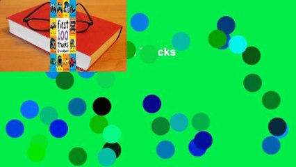 First 100 Soft to Touch Trucks  Best Sellers Rank : #1