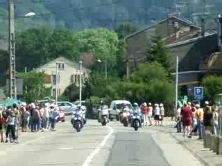 tour de France échappés Freistroff 2006