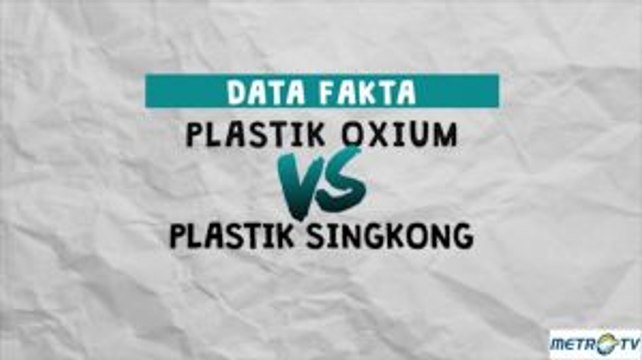 Tas <i>Kresek</i> Singkong vs Konvensional