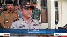 Polisi Periksa 5 Saksi Soal Kebakaran Lahan di Aceh Barat