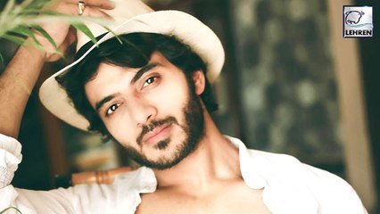 Qubool Hai Actor Vikram Singh Chauhan Roped In For Gul Khans Raaz Mahal
