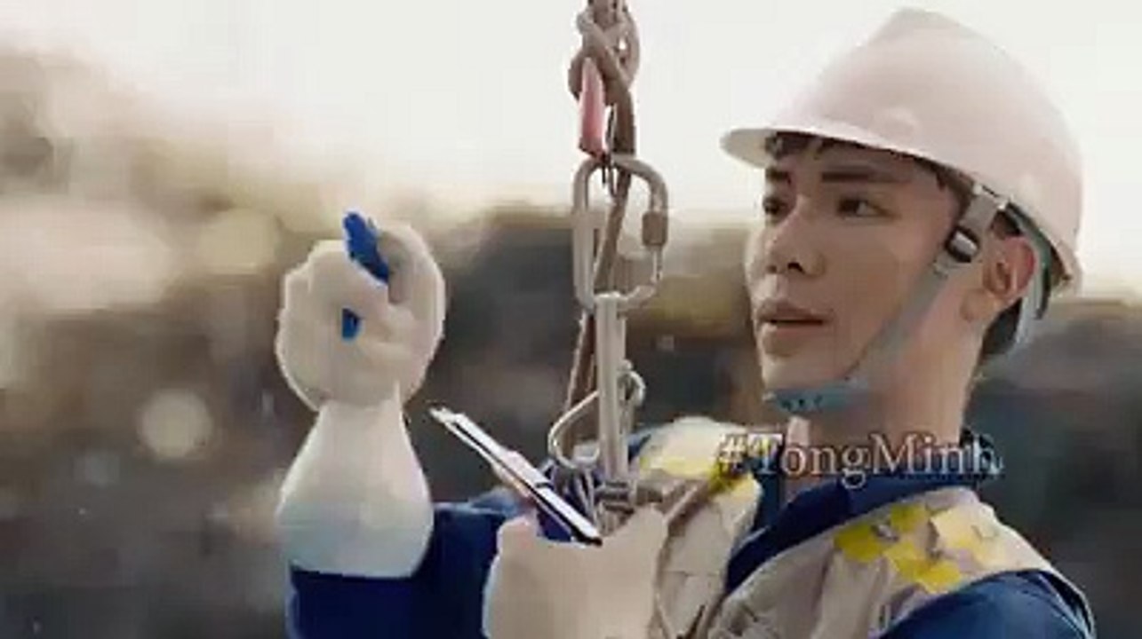 ERIK - ‘Có Tất Cả Nhưng Thiếu Anh’ Vì bị Quốc Sư Trần Dần...(Official MV)