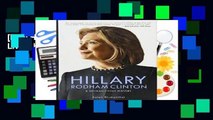 [Doc] Hillary Rodham Clinton: A Woman Living History