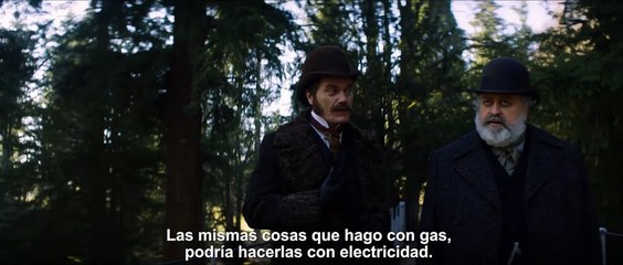 Una Guerra Brillante Película Tráiler