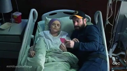 A Million Little Things Season 2