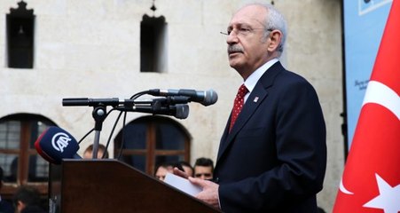 CHP, 2015'te hazırladığı Kürt sorunu raporunu güncelleyecek