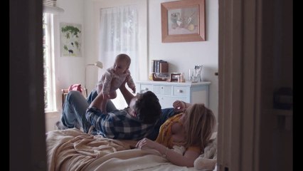 LIGHT OF MY LIFE Official Trailer (2019) Casey Affleck, Elisabeth Moss Movie HD