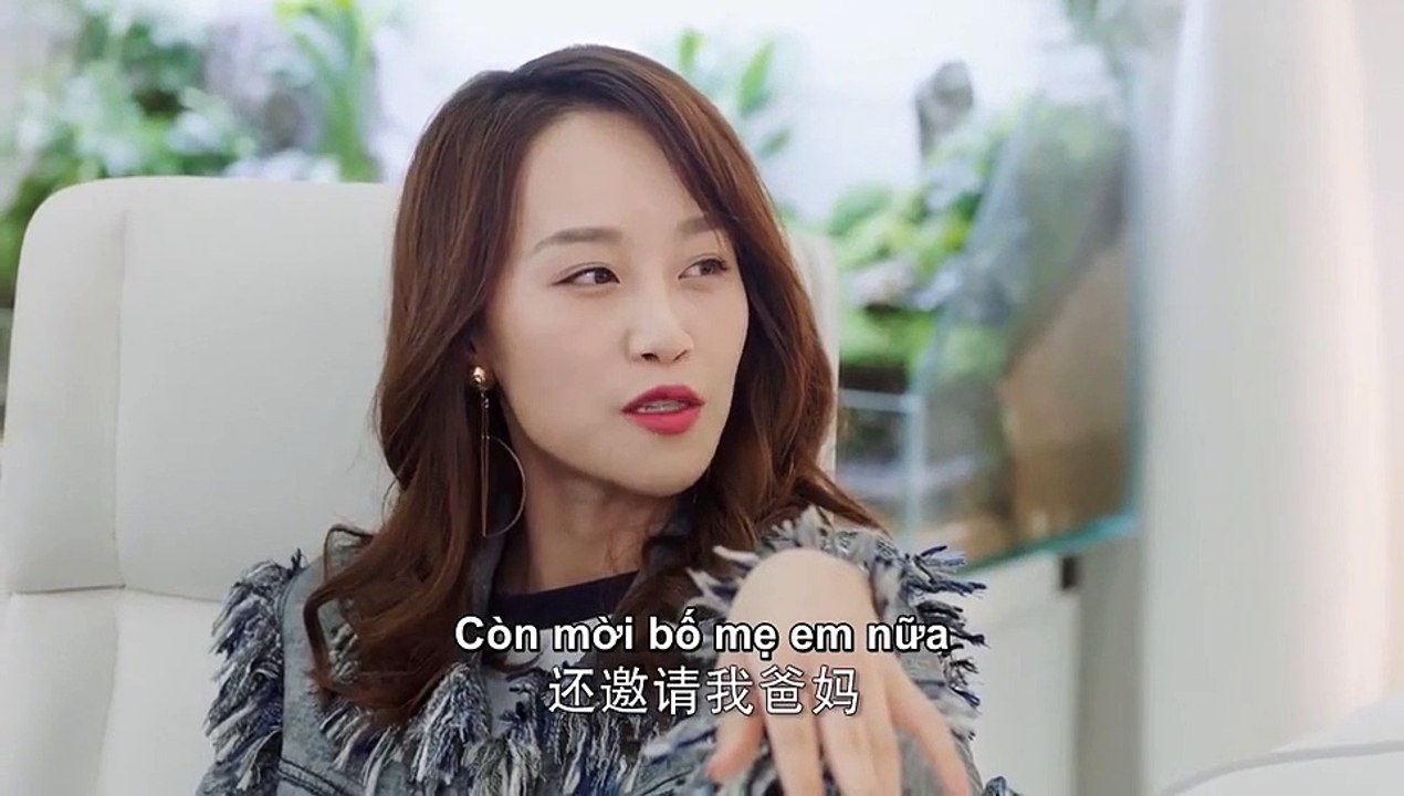 Phim Thời Gian Đều Biết Tập 9 Việt Sub - Phim Tình Cảm Trung Quốc