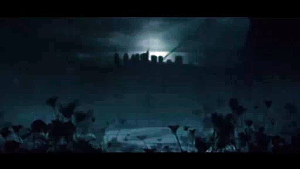 The walking Dead - le teaser du film consacré à Rick Grimes