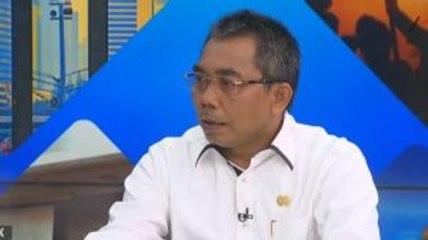 Tarik Ulur Kursi Wagub DKI (1)