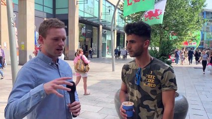 Boris Johnson's Renewal Of The Ties That The UK!