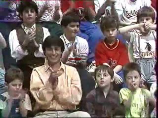 Pluto, le chat et la Dinde - TF1 - Dimanche 1er avril 1990