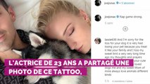 PHOTOS. Sophie Turner et Joe Jonas bouleversés par la mort de...