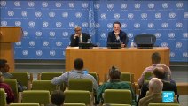UNRWA accused of abuses, nepotism