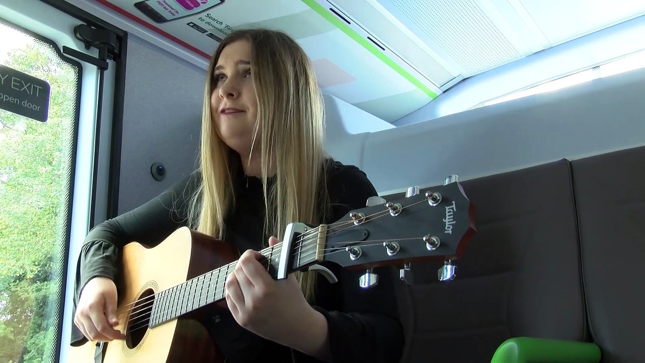 Ella Playford!